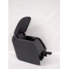 Recambio de apoyabrazos central para volkswagen golf v (1k1) 1.9 tdi referencia OEM IAM 1K5864251B  