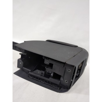 Recambio de apoyabrazos central para volkswagen golf v (1k1) 1.9 tdi referencia OEM IAM 1K5864251B  