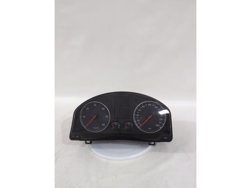 Recambio de cuadro instrumentos para volkswagen golf v (1k1) 1.9 tdi referencia OEM IAM 1K0920862K  