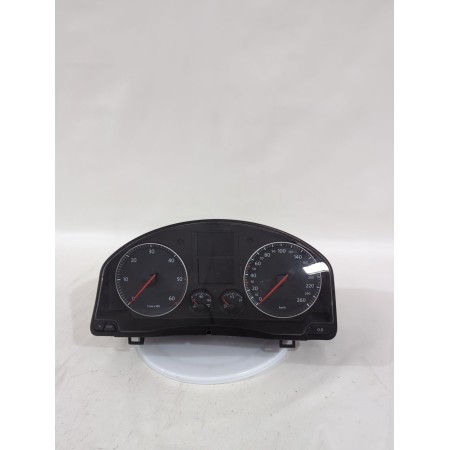 Recambio de cuadro instrumentos para volkswagen golf v (1k1) 1.9 tdi referencia OEM IAM 1K0920862K  