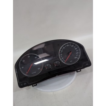 Recambio de cuadro instrumentos para volkswagen golf v (1k1) 1.9 tdi referencia OEM IAM 1K0920862K  
