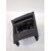 Recambio de cenicero para volkswagen golf v (1k1) 1.9 tdi referencia OEM IAM 1K0857961  