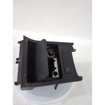 Recambio de cenicero para volkswagen golf v (1k1) 1.9 tdi referencia OEM IAM 1K0857961  