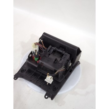 Recambio de cenicero para volkswagen golf v (1k1) 1.9 tdi referencia OEM IAM 1K0857961  