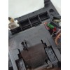 Recambio de cenicero para volkswagen golf v (1k1) 1.9 tdi referencia OEM IAM 1K0857961  