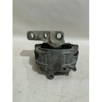 Recambio de soporte motor derecho para volkswagen golf v (1k1) 1.9 tdi referencia OEM IAM 1K0199262AS  