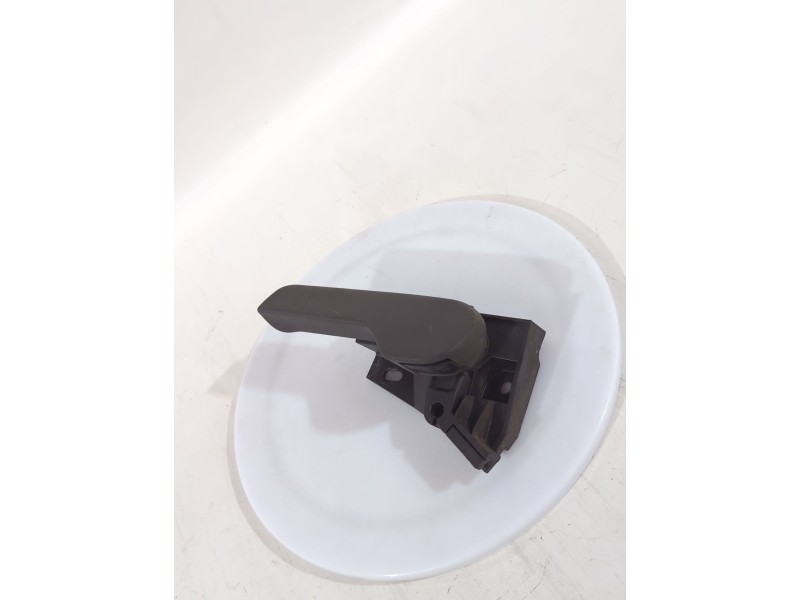Recambio de tirador capot para volkswagen golf v (1k1) 1.9 tdi referencia OEM IAM 1K1823633  