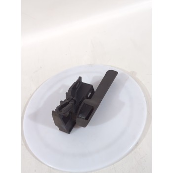 Recambio de tirador capot para volkswagen golf v (1k1) 1.9 tdi referencia OEM IAM 1K1823633  
