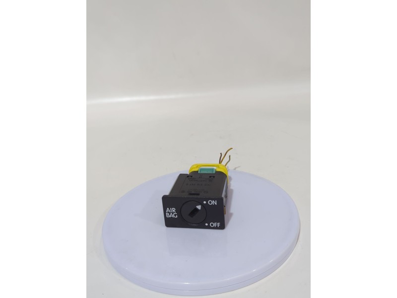 Recambio de interruptor para volkswagen golf v (1k1) 1.9 tdi referencia OEM IAM 1K0919237C  