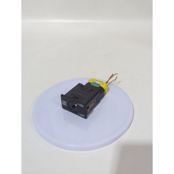 Recambio de interruptor para volkswagen golf v (1k1) 1.9 tdi referencia OEM IAM 1K0919237C  