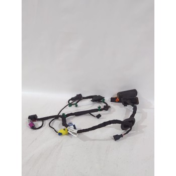 Recambio de cableado puerta para volkswagen golf v (1k1) 1.9 tdi referencia OEM IAM 1K0971121CL  