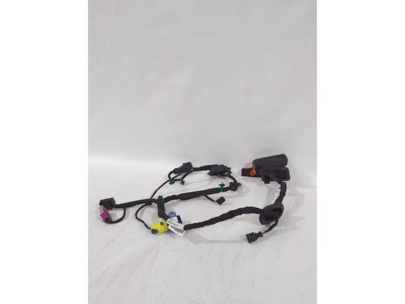 Recambio de cableado puerta para volkswagen golf v (1k1) 1.9 tdi referencia OEM IAM 1K0971121CL  