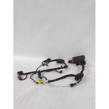 Recambio de cableado puerta para volkswagen golf v (1k1) 1.9 tdi referencia OEM IAM 1K0971121CL  