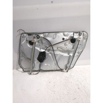 Recambio de elevalunas delantero izquierdo para volkswagen passat b5.5 (3b3) 1.9 tdi referencia OEM IAM 3B1837461  