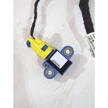 Recambio de cableado puerta para volkswagen golf v (1k1) 1.9 tdi referencia OEM IAM 1K0971121CL  