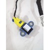 Recambio de cableado puerta para volkswagen golf v (1k1) 1.9 tdi referencia OEM IAM 1K0971121CL  