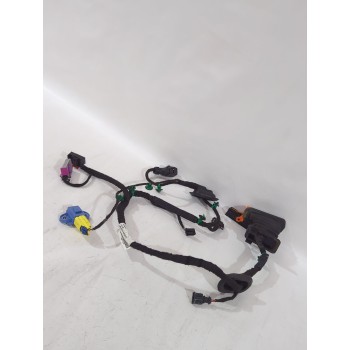 Recambio de cableado puerta para volkswagen golf v (1k1) 1.9 tdi referencia OEM IAM 1K0971121CL  