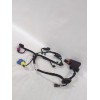 Recambio de cableado puerta para volkswagen golf v (1k1) 1.9 tdi referencia OEM IAM 1K0971121CL  