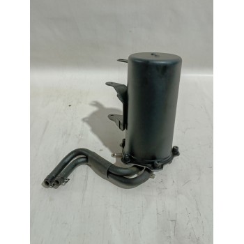 FILTRO GASOIL 1K0127400 