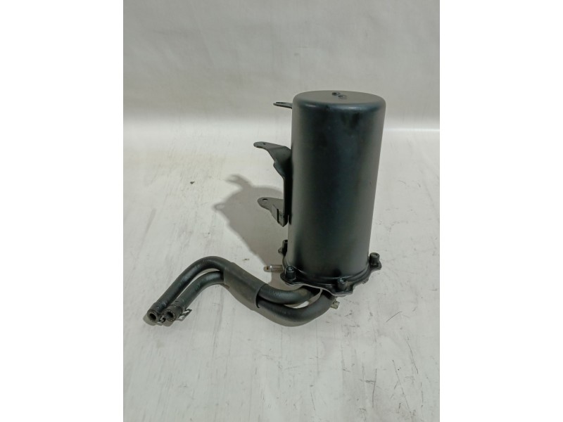 Recambio de filtro gasoil para volkswagen golf v (1k1) 1.9 tdi referencia OEM IAM 1K0127400  
