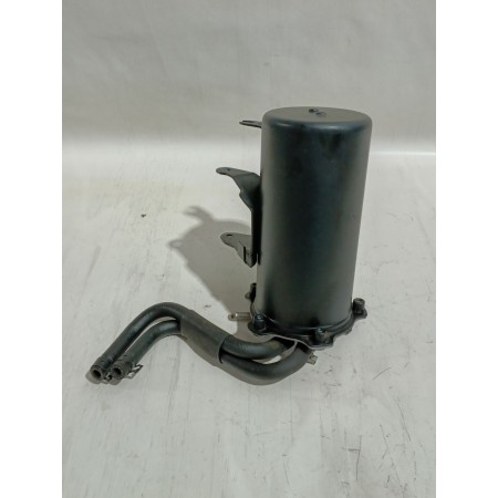 Recambio de filtro gasoil para volkswagen golf v (1k1) 1.9 tdi referencia OEM IAM 1K0127400  