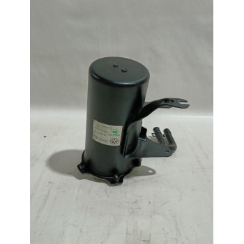 Recambio de filtro gasoil para volkswagen golf v (1k1) 1.9 tdi referencia OEM IAM 1K0127400  
