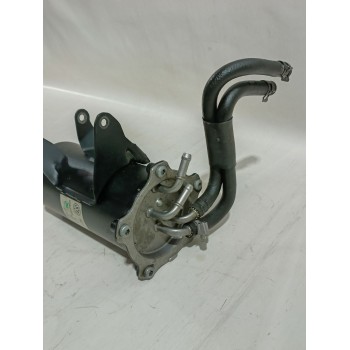 Recambio de filtro gasoil para volkswagen golf v (1k1) 1.9 tdi referencia OEM IAM 1K0127400  