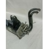 Recambio de filtro gasoil para volkswagen golf v (1k1) 1.9 tdi referencia OEM IAM 1K0127400  