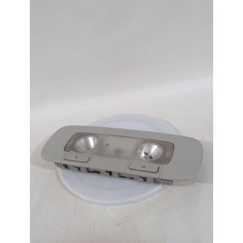 Recambio de luz interior para volkswagen golf v (1k1) 1.9 tdi referencia OEM IAM 3C0947291C  