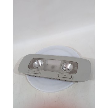Recambio de luz interior para volkswagen golf v (1k1) 1.9 tdi referencia OEM IAM 3C0947291C  