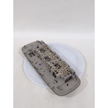 Recambio de luz interior para volkswagen golf v (1k1) 1.9 tdi referencia OEM IAM 3C0947291C  