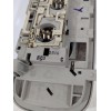 Recambio de luz interior para volkswagen golf v (1k1) 1.9 tdi referencia OEM IAM 3C0947291C  