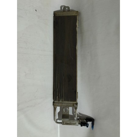 Recambio de radiador gasoil para volkswagen golf v (1k1) 1.9 tdi referencia OEM IAM 1K02034918  