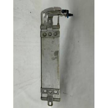 Recambio de radiador gasoil para volkswagen golf v (1k1) 1.9 tdi referencia OEM IAM 1K02034918  