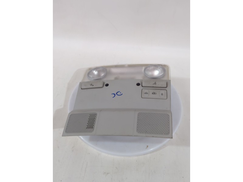 Recambio de luz interior para volkswagen golf v (1k1) 1.9 tdi referencia OEM IAM 1K0947105  