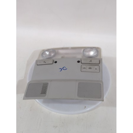 Recambio de luz interior para volkswagen golf v (1k1) 1.9 tdi referencia OEM IAM 1K0947105  