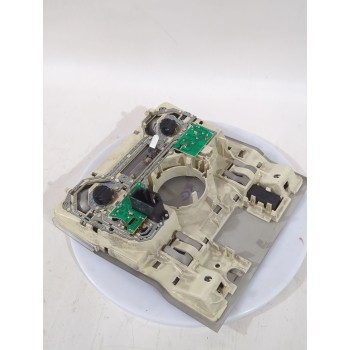 Recambio de luz interior para volkswagen golf v (1k1) 1.9 tdi referencia OEM IAM 1K0947105  