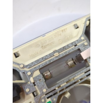 Recambio de luz interior para volkswagen golf v (1k1) 1.9 tdi referencia OEM IAM 1K0947105  