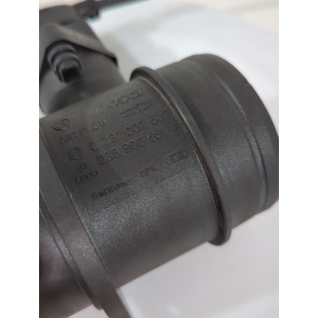 Recambio de caudalimetro para volkswagen golf v (1k1) 1.9 tdi referencia OEM IAM 038906461B  