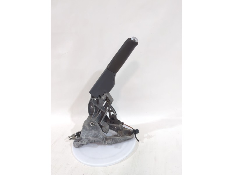 Recambio de palanca freno para volkswagen golf v (1k1) 1.9 tdi referencia OEM IAM 1K0711303H  
