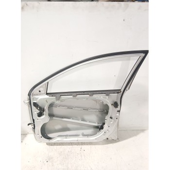 Recambio de puerta delantera derecha para kia cee´d hatchback (ed) 1.6 crdi 90 referencia OEM IAM 760041H000  