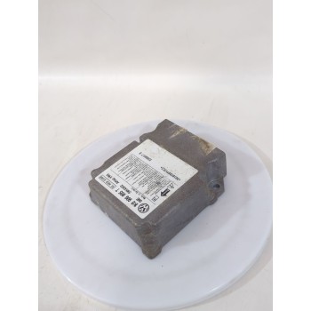 Recambio de centralita airbag para volkswagen golf v (1k1) 1.9 tdi referencia OEM IAM 1K0909605T  