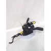 Recambio de mando multifuncion para volkswagen golf v (1k1) 1.9 tdi referencia OEM IAM 1K0953513/1K0953519A/1K0953549AF  