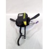 Recambio de mando multifuncion para volkswagen golf v (1k1) 1.9 tdi referencia OEM IAM 1K0953513/1K0953519A/1K0953549AF  