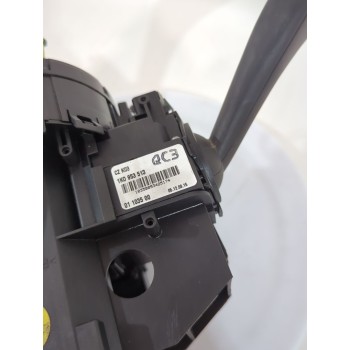 Recambio de mando multifuncion para volkswagen golf v (1k1) 1.9 tdi referencia OEM IAM 1K0953513/1K0953519A/1K0953549AF  