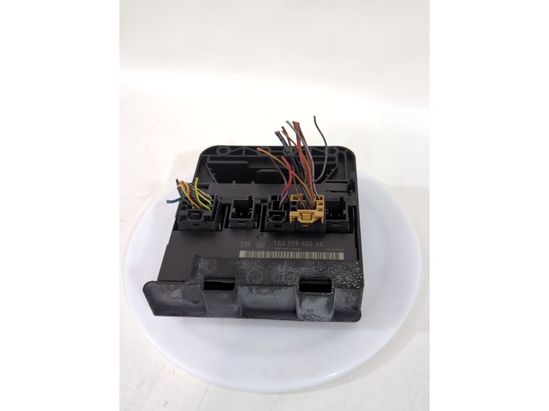 Recambio de modulo electronico para volkswagen golf v (1k1) 1.9 tdi referencia OEM IAM 1K0959433  