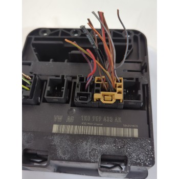 Recambio de modulo electronico para volkswagen golf v (1k1) 1.9 tdi referencia OEM IAM 1K0959433  