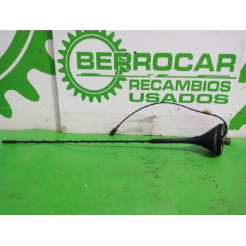 Recambio de antena para peugeot 307 berlina (s2) 1.6 16v hdi referencia OEM IAM 921793012  