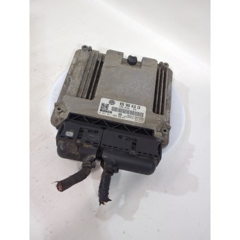CENTRALITA MOTOR UCE 03G906016CB/0281011900 