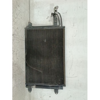 CONDENSADOR / RADIADOR AIRE ACONDICIONADO 1K0820411AC 